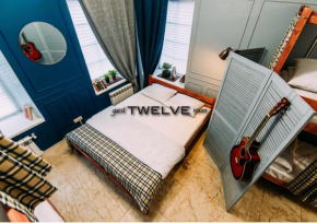Twelve Guest Room, Sergiyev Posad